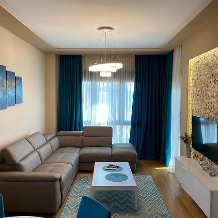 Apartment Sofia, City Centar ポドゴリツァ エクステリア 写真