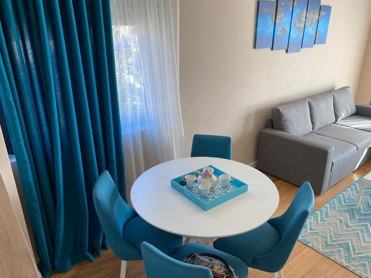 Apartment Sofia, City Centar ポドゴリツァ エクステリア 写真