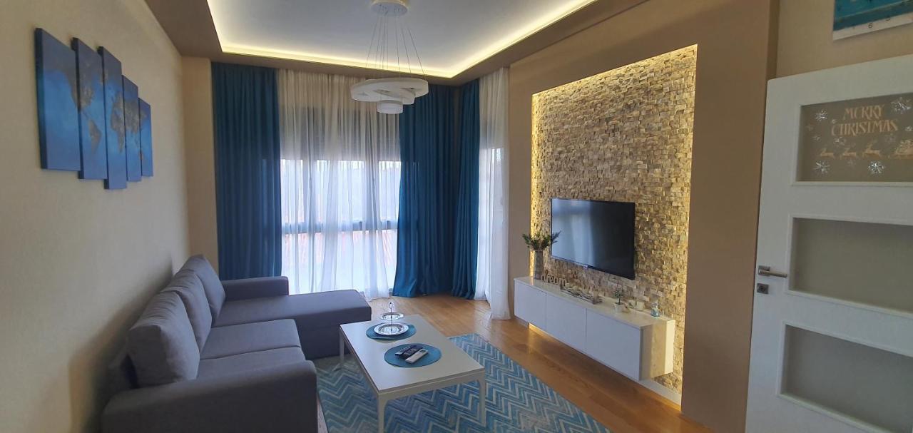 Apartment Sofia, City Centar ポドゴリツァ エクステリア 写真