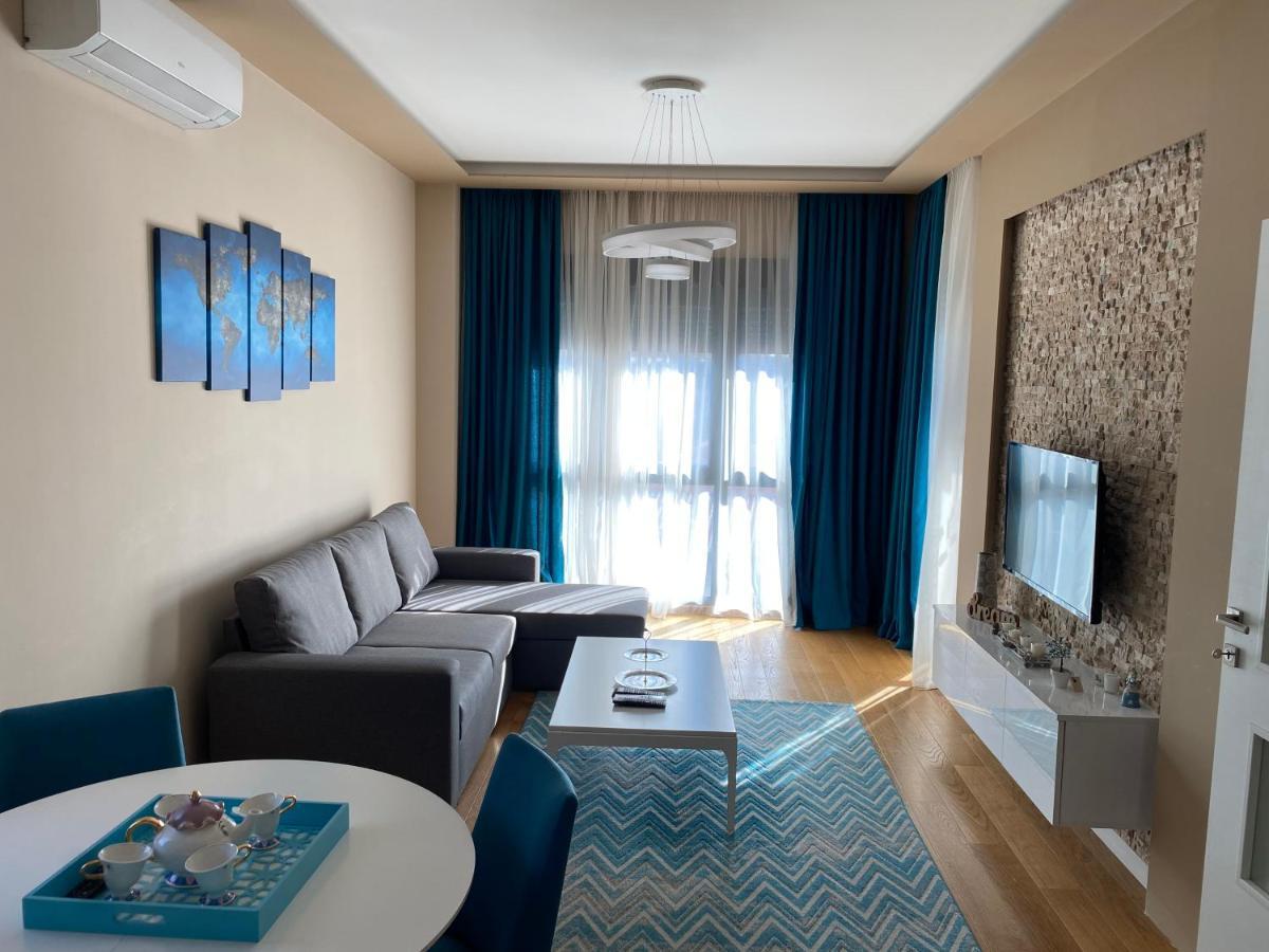 Apartment Sofia, City Centar ポドゴリツァ エクステリア 写真