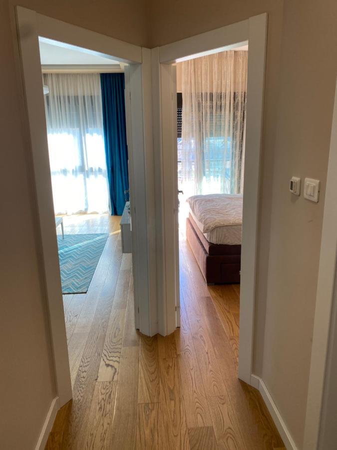 Apartment Sofia, City Centar ポドゴリツァ エクステリア 写真
