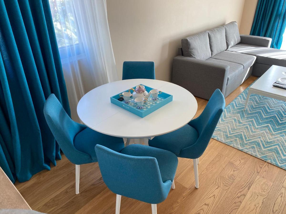 Apartment Sofia, City Centar ポドゴリツァ エクステリア 写真