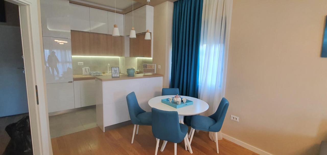 Apartment Sofia, City Centar ポドゴリツァ エクステリア 写真
