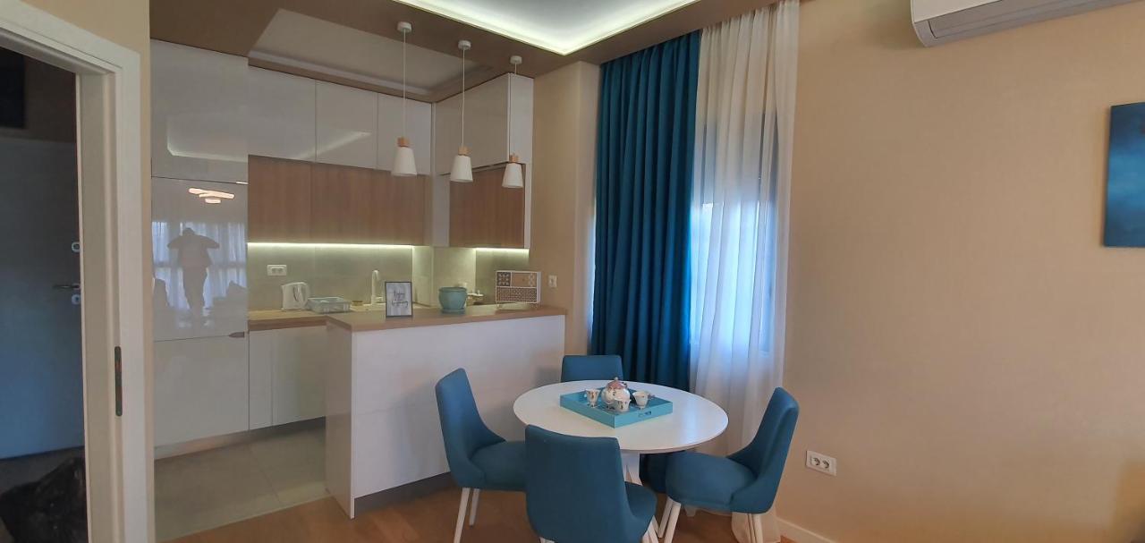 Apartment Sofia, City Centar ポドゴリツァ エクステリア 写真