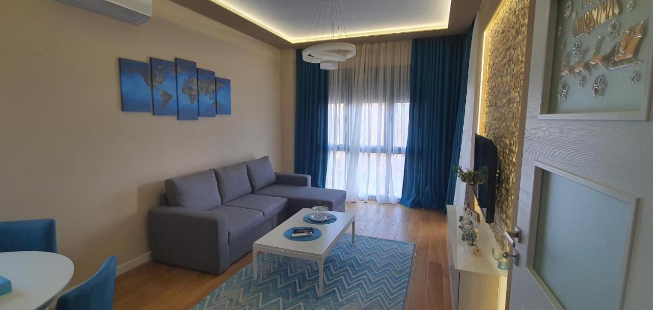 Apartment Sofia, City Centar ポドゴリツァ エクステリア 写真