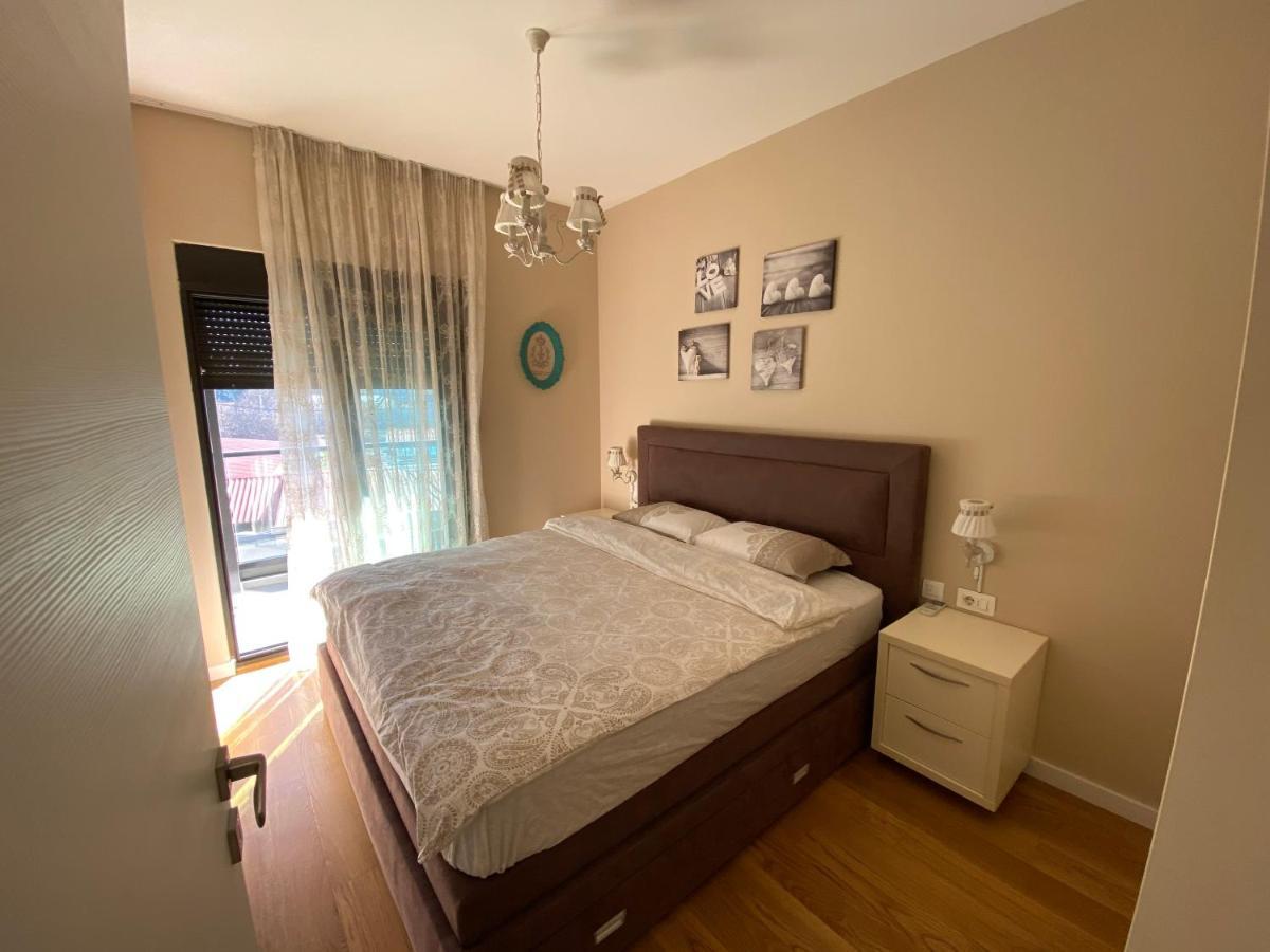 Apartment Sofia, City Centar ポドゴリツァ エクステリア 写真