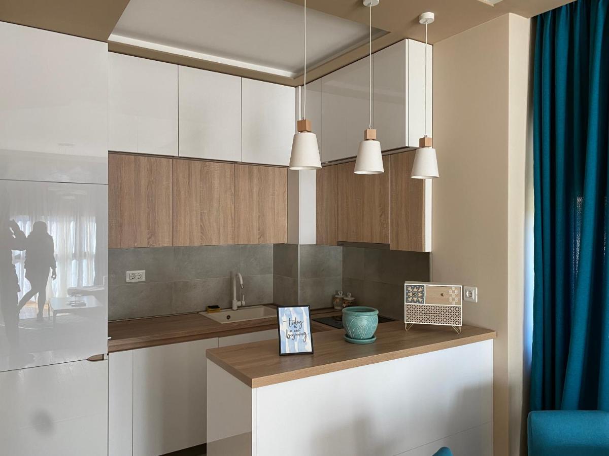 Apartment Sofia, City Centar ポドゴリツァ エクステリア 写真