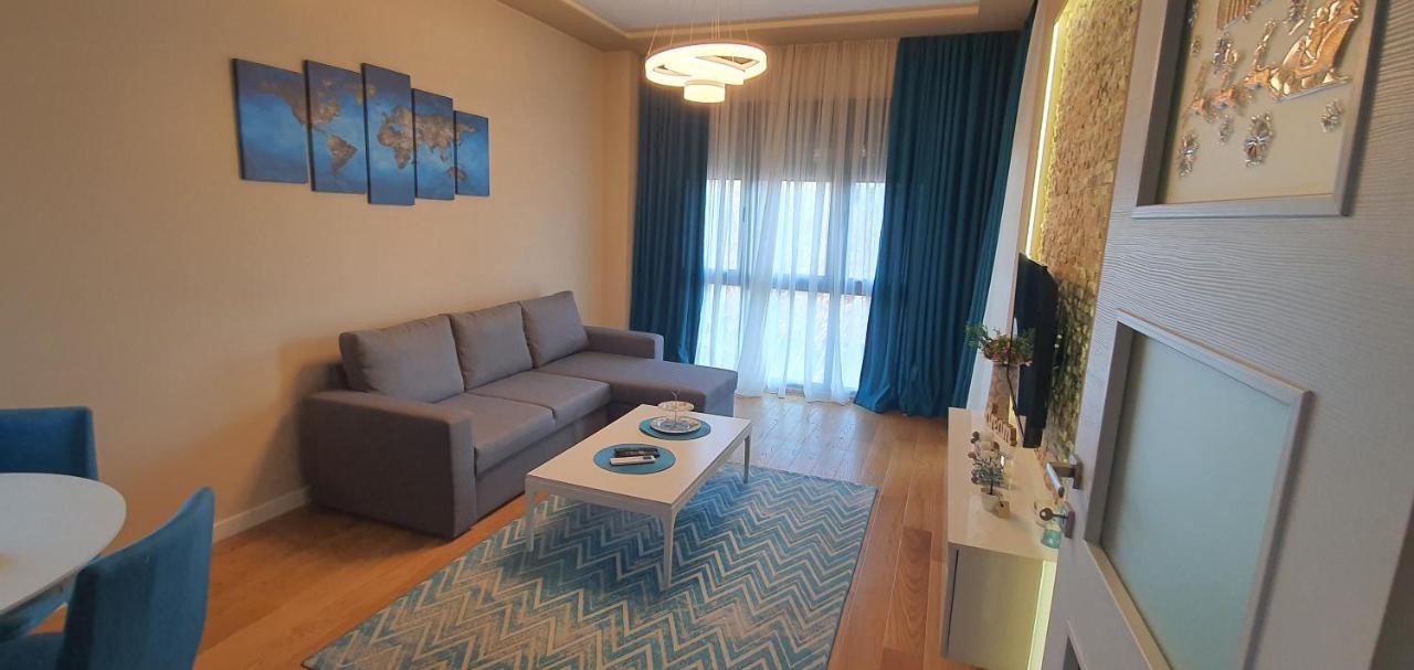 Apartment Sofia, City Centar ポドゴリツァ エクステリア 写真