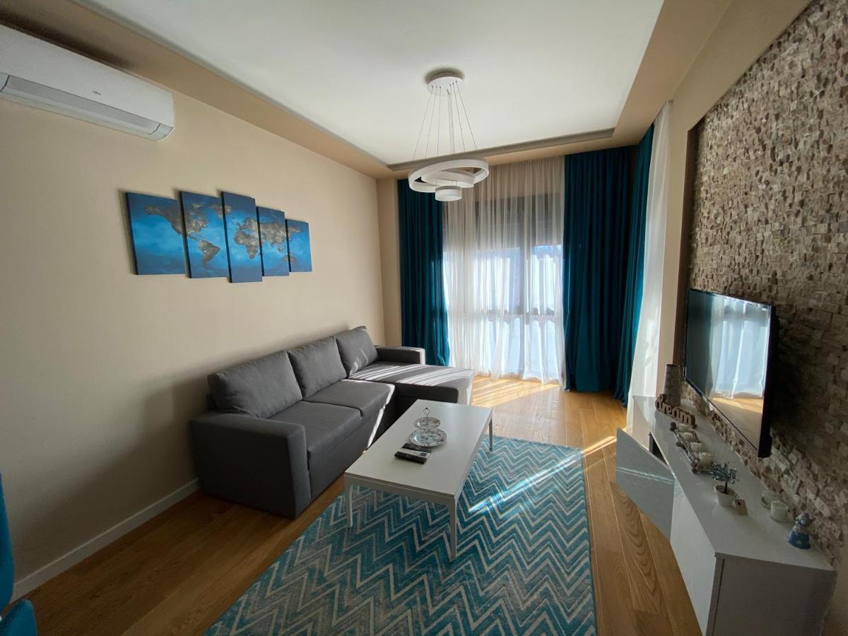 Apartment Sofia, City Centar ポドゴリツァ エクステリア 写真