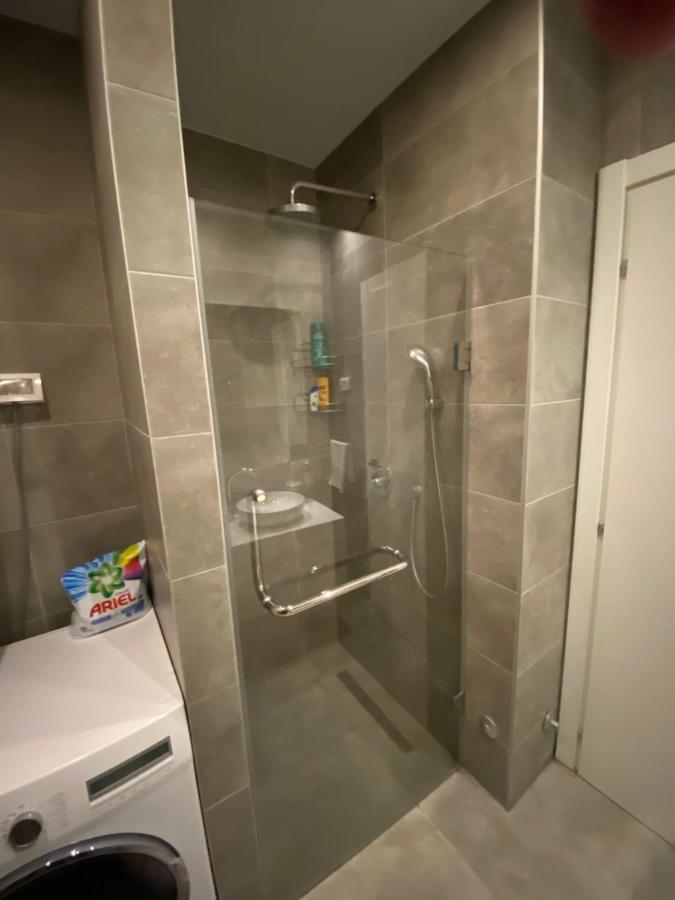 Apartment Sofia, City Centar ポドゴリツァ エクステリア 写真