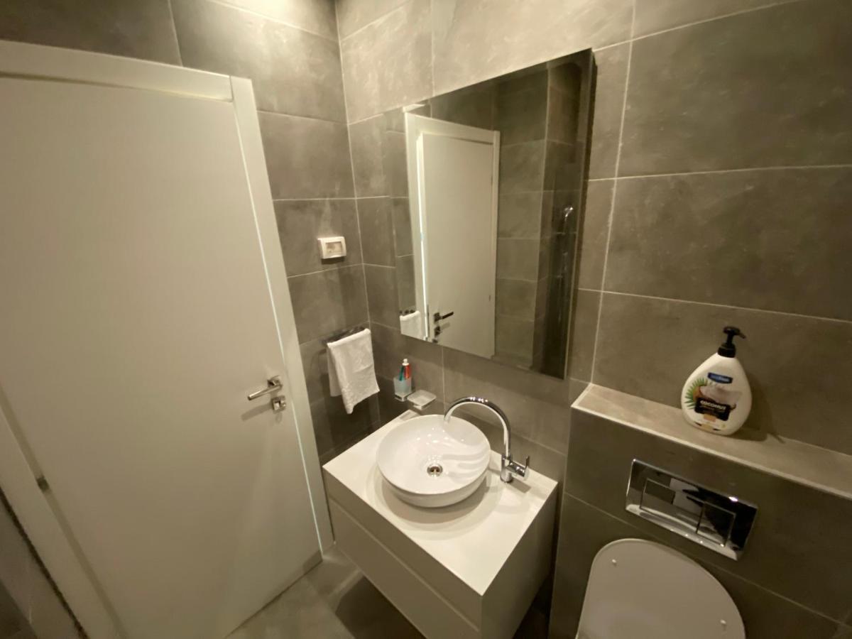 Apartment Sofia, City Centar ポドゴリツァ エクステリア 写真